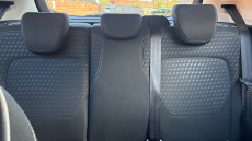 Ford Fiesta 1.0 EcoBoost Zetec 5dr Petrol Hatchback